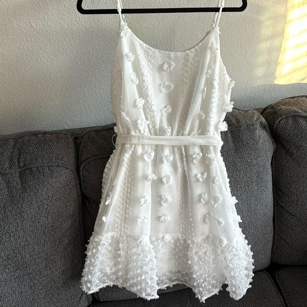 Dry Goods Dress; Size S